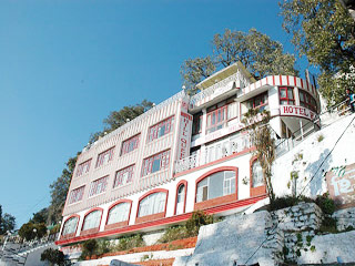 Hotel Hill Queen 